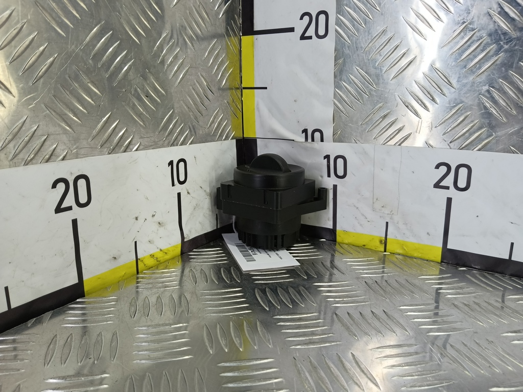 блок управления светом MERCEDES-BENZ Sprinter  A9065450104, 750 рублей, Москва