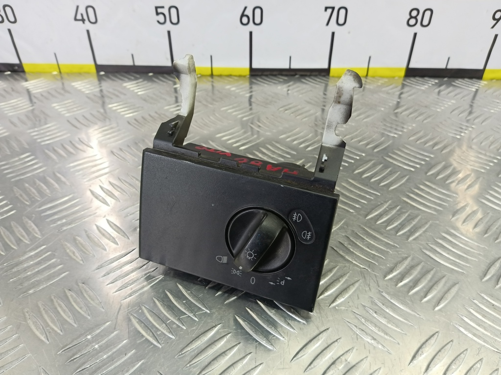 блок управления светом MERCEDES-BENZ Vito  A6395450104, 1320 рублей, Москва