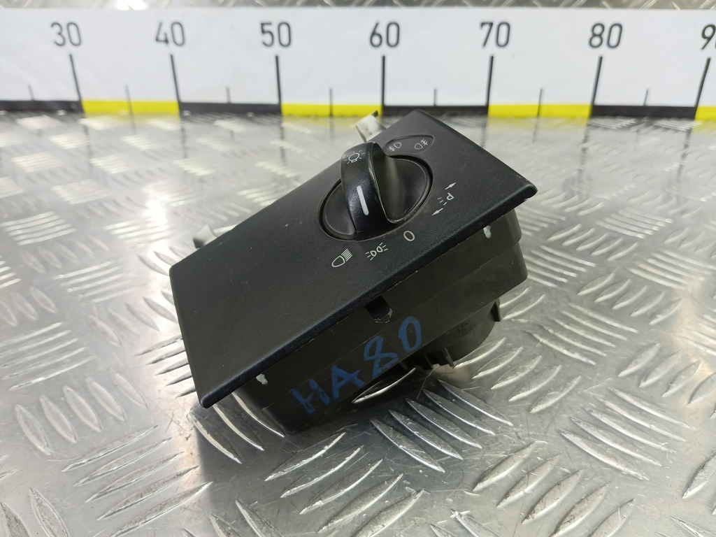 блок управления светом MERCEDES-BENZ Vito  A6395450104, 1320 рублей, Москва