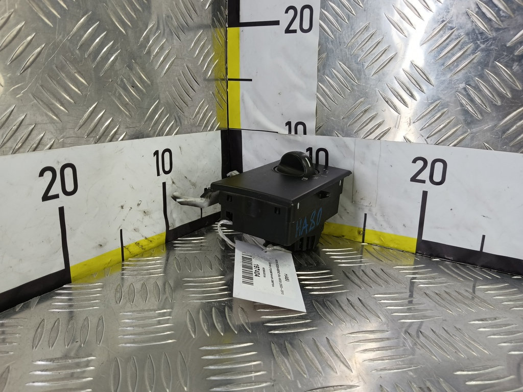 блок управления светом MERCEDES-BENZ Vito  A6395450104, 1320 рублей, Москва