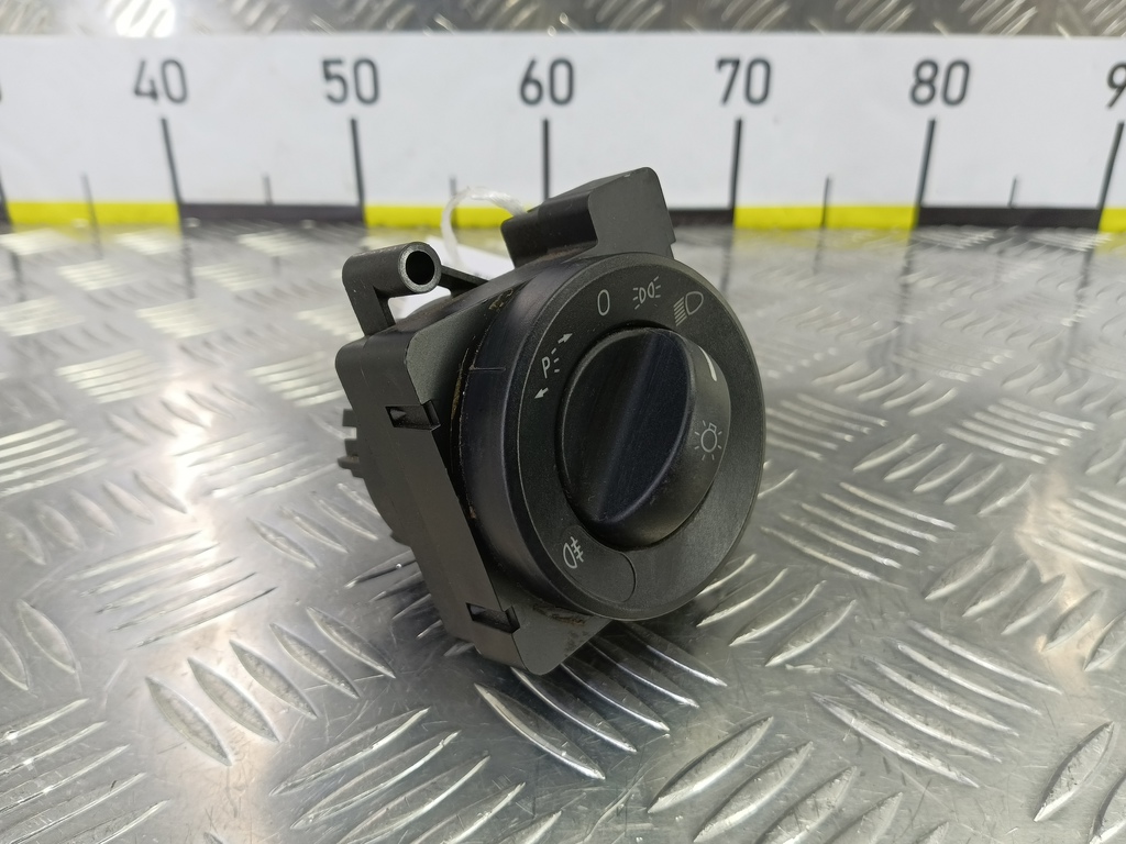 блок управления светом Volkswagen Crafter  2E0959561P, 520 рублей, Москва