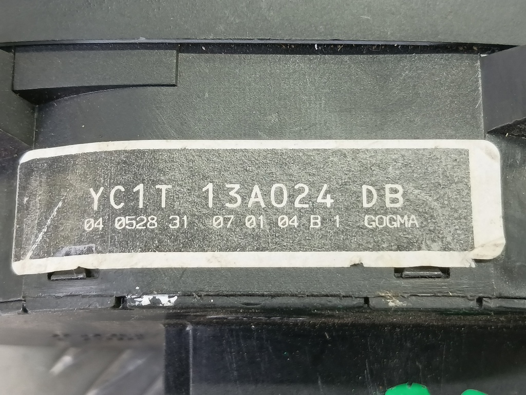 блок управления светом FORD Tourneo Connect  4042354, 630 рублей, Москва