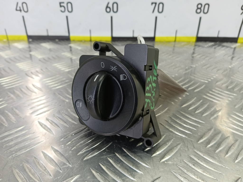 блок управления светом Volkswagen Crafter  2E0959561K, 750 рублей, Москва