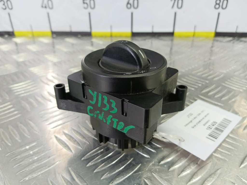 блок управления светом Volkswagen Crafter  2E0959561K, 750 рублей, Москва