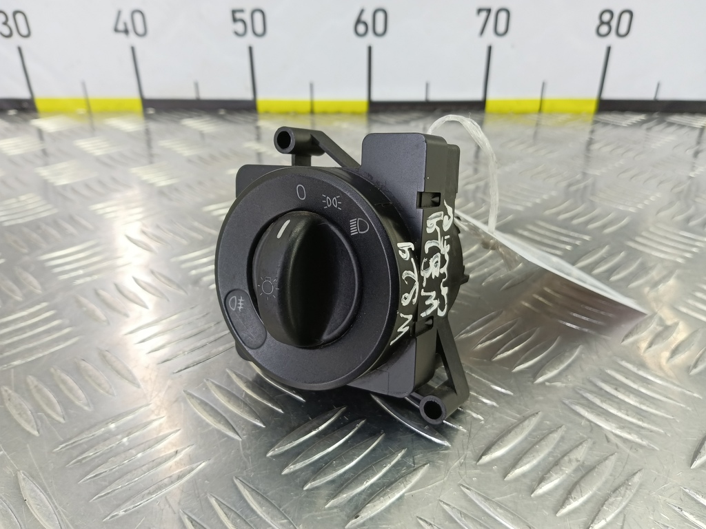 блок управления светом Volkswagen Crafter  2E0959561K, 750 рублей, Москва