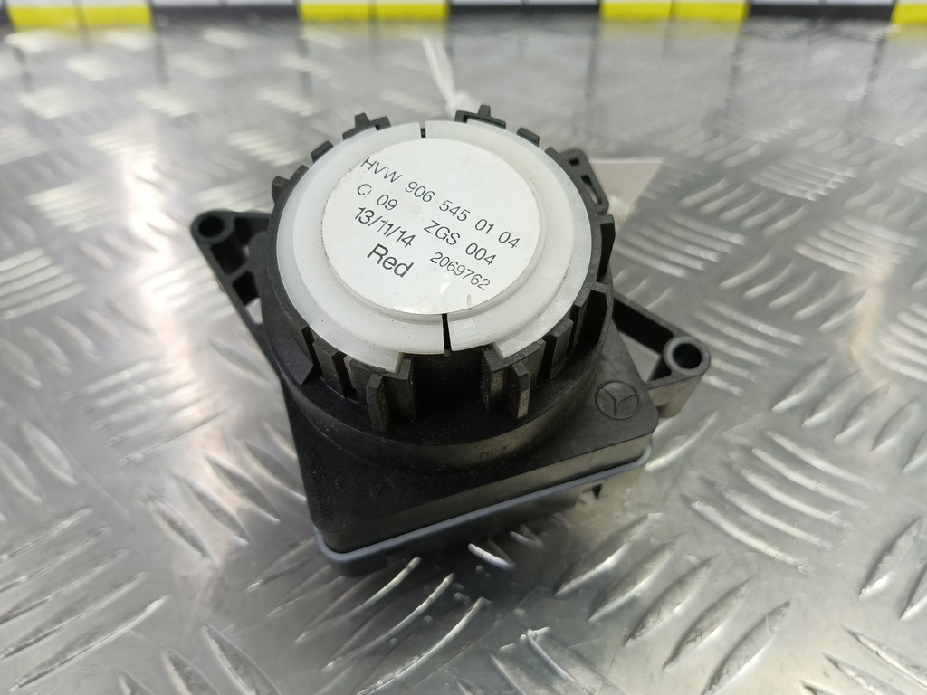 блок управления светом Volkswagen Crafter  2E0959561K, 750 рублей, Москва