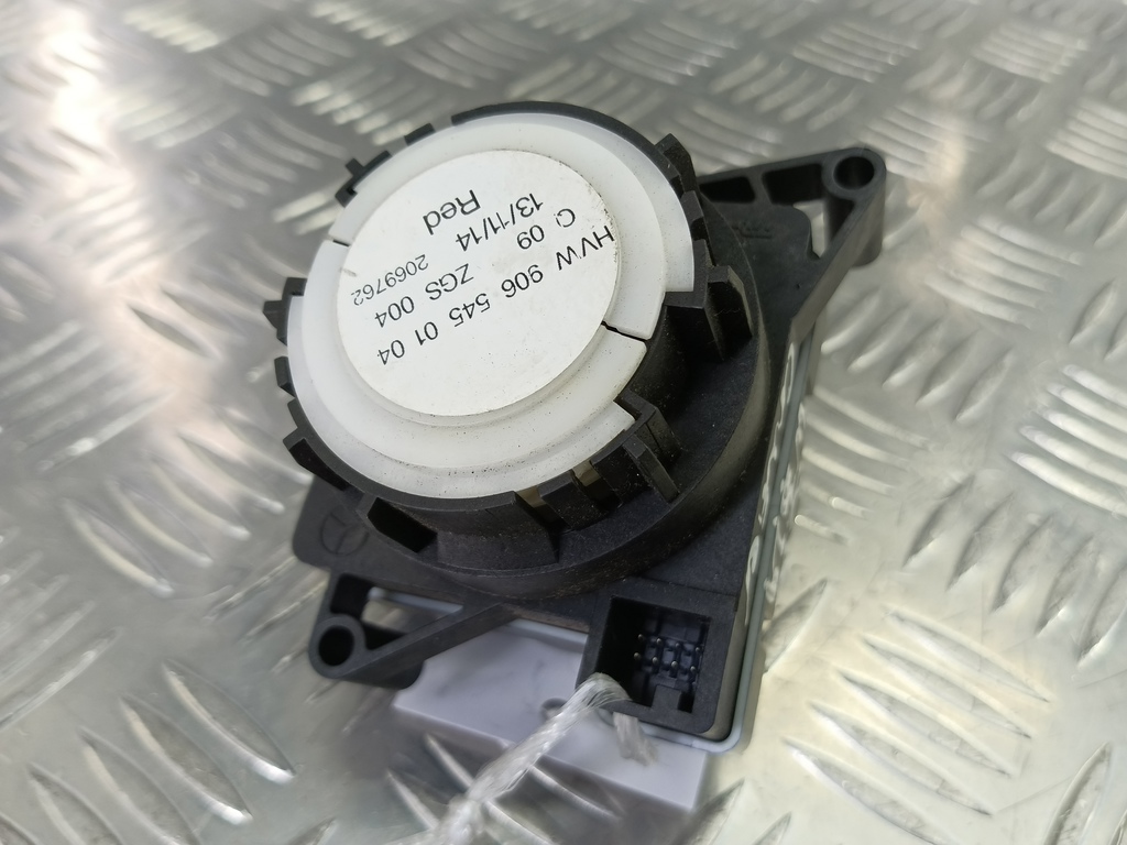 блок управления светом Volkswagen Crafter  2E0959561K, 750 рублей, Москва