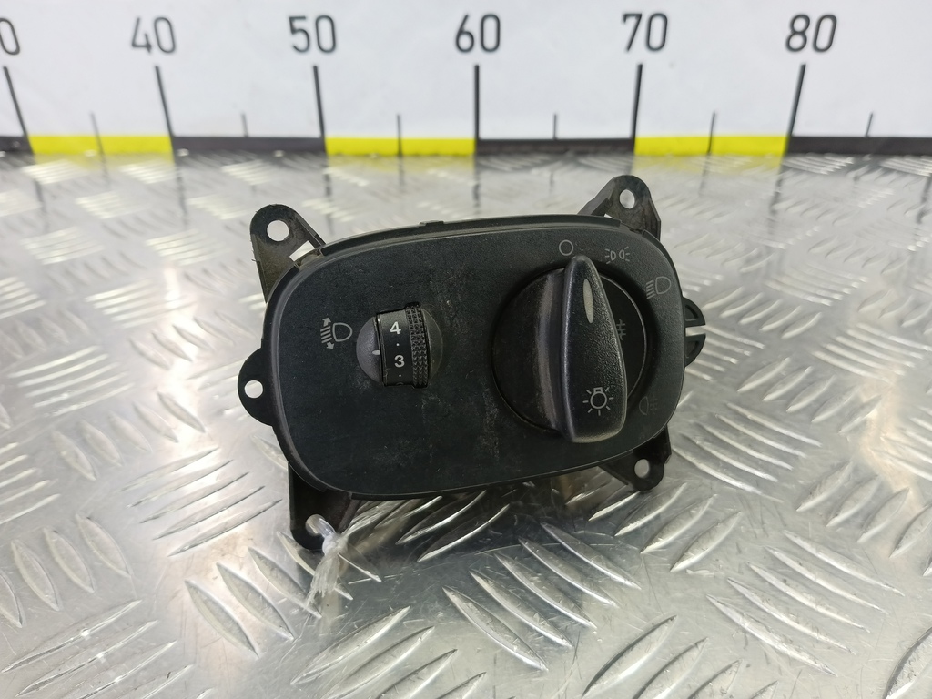 блок управления светом FORD Tourneo Connect  4042354, 630 рублей, Москва