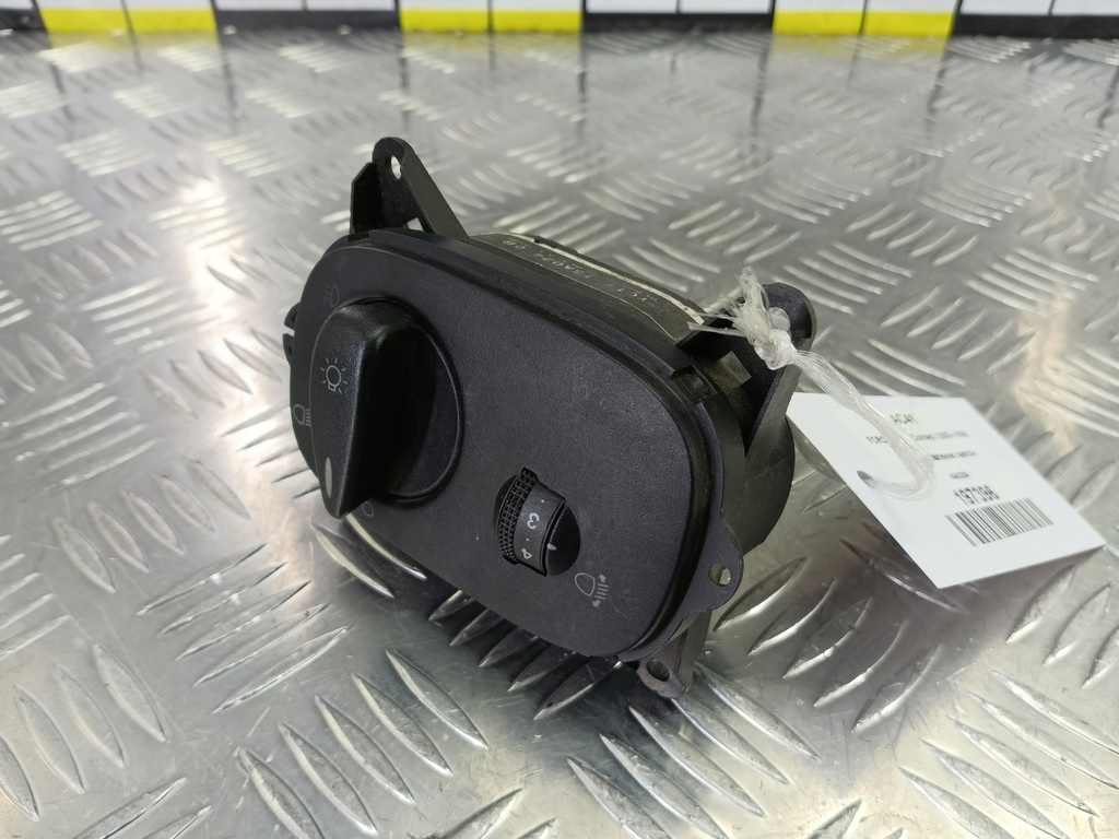 блок управления светом FORD Tourneo Connect  4042354, 630 рублей, Москва