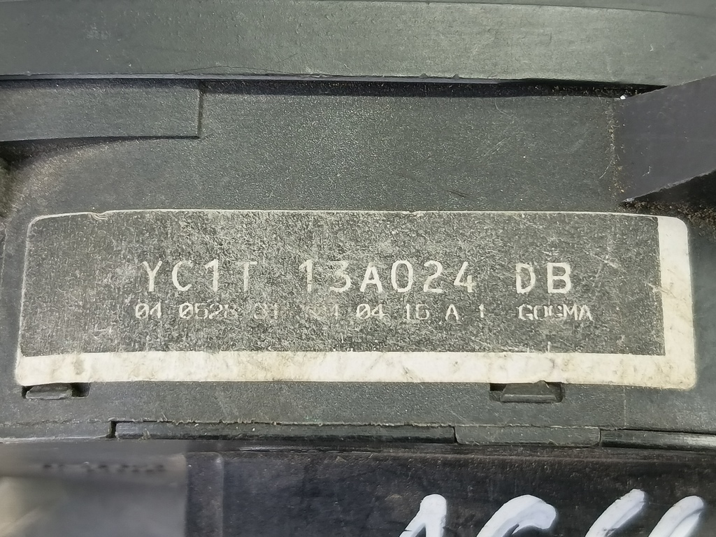 блок управления светом FORD Tourneo Connect  4042354, 630 рублей, Москва