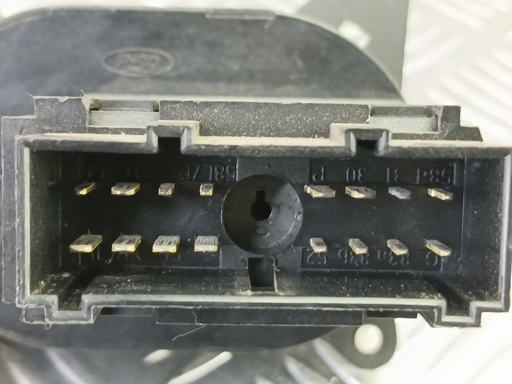 блок управления светом FORD Tourneo Connect  4042354, 630 рублей, Москва