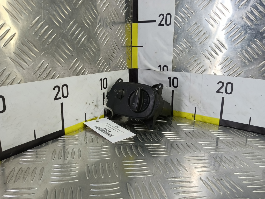 блок управления светом FORD Tourneo Connect  4042354, 630 рублей, Москва