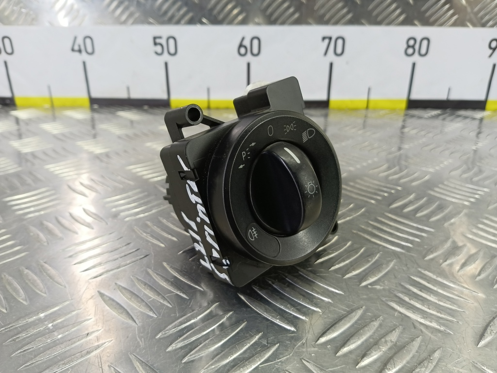 блок управления светом MERCEDES-BENZ Sprinter  A9065450504, 520 рублей, Москва