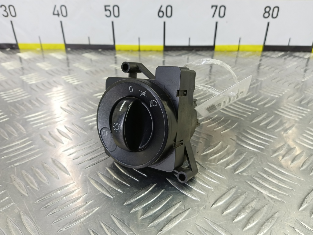 блок управления светом MERCEDES-BENZ Sprinter  A9065450104, 750 рублей, Москва