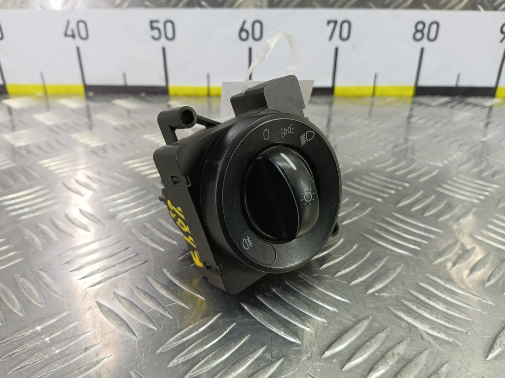 блок управления светом MERCEDES-BENZ Sprinter  A9065450104, 750 рублей, Москва