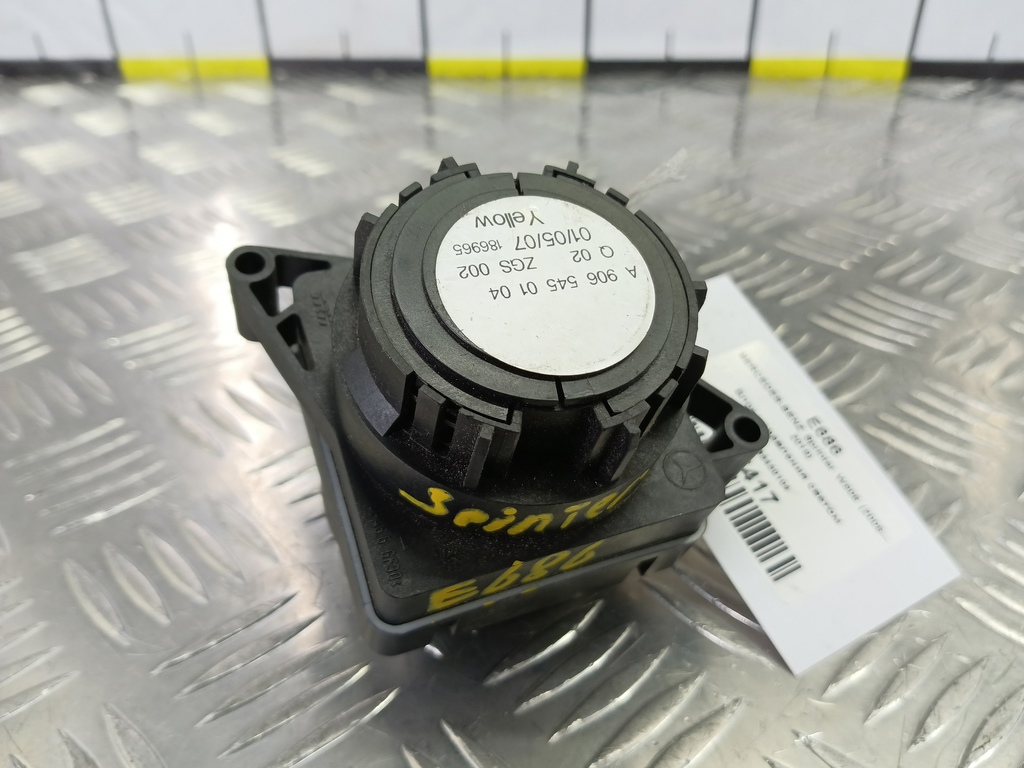 блок управления светом MERCEDES-BENZ Sprinter  A9065450104, 750 рублей, Москва