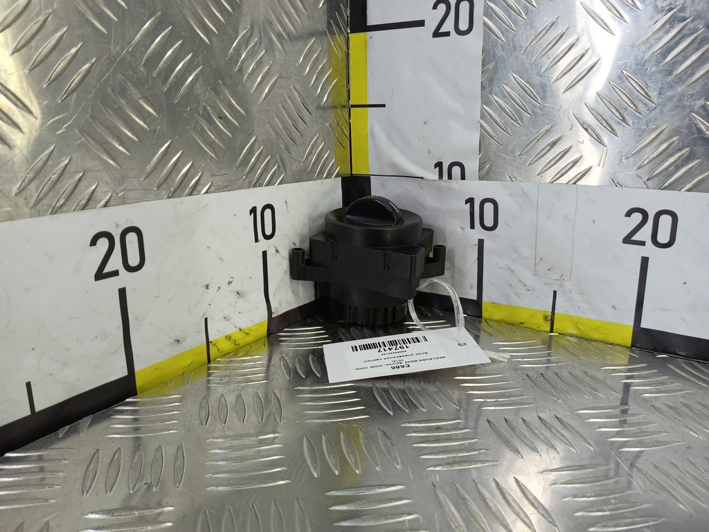 блок управления светом MERCEDES-BENZ Sprinter  A9065450104, 750 рублей, Москва