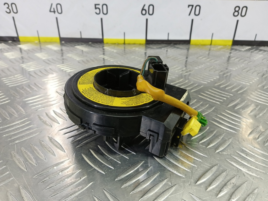 контактное кольцо (шлейф) Hyundai Grand Starex  934904H400, 3050 рублей, Москва