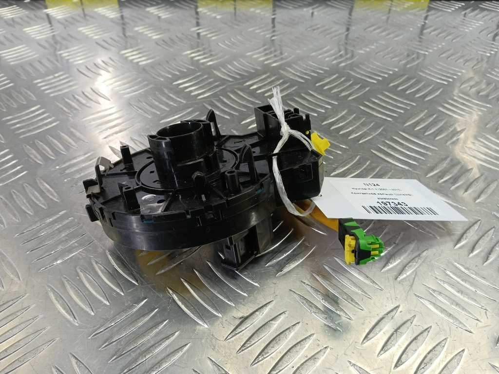 контактное кольцо (шлейф) Hyundai Grand Starex  934904H400, 3050 рублей, Москва