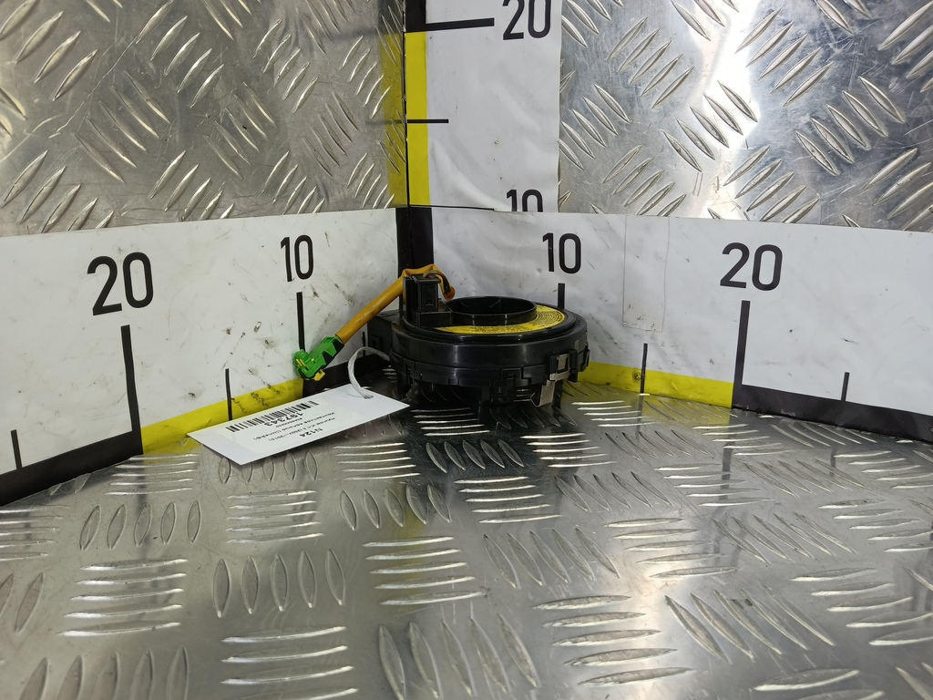 контактное кольцо (шлейф) Hyundai Grand Starex  934904H400, 3050 рублей, Москва