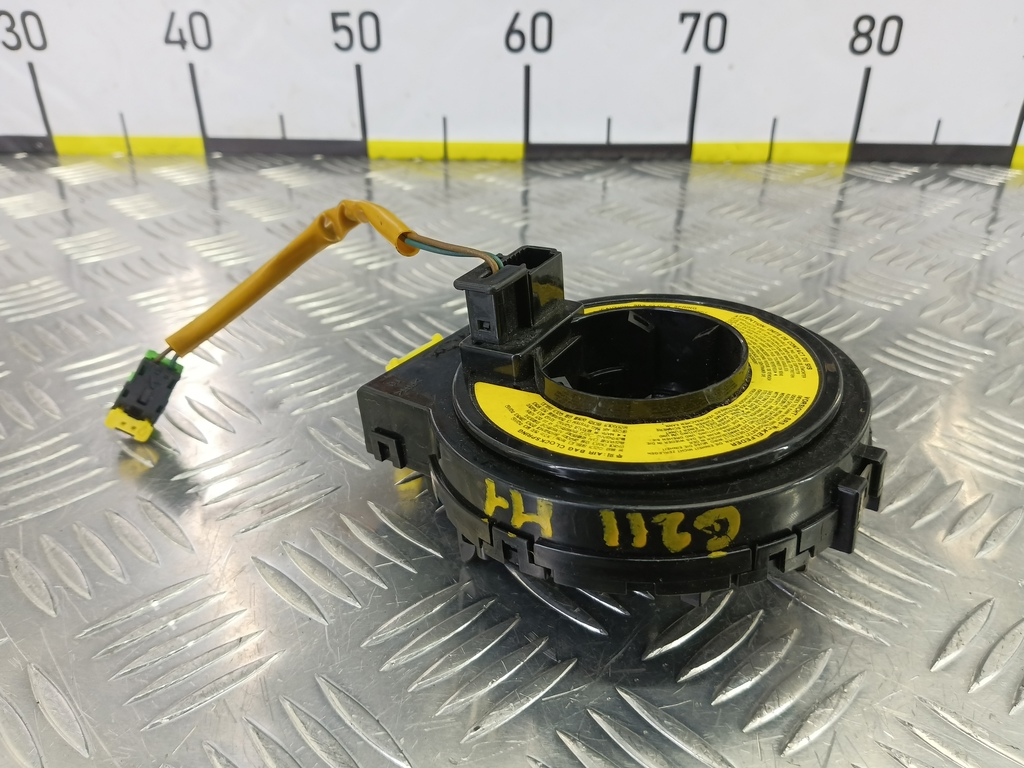 контактное кольцо (шлейф) Hyundai Grand Starex  934904H400, 3050 рублей, Москва