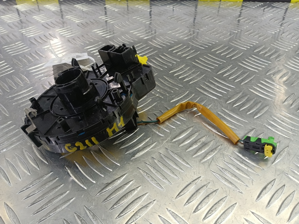 контактное кольцо (шлейф) Hyundai Grand Starex  934904H400, 3050 рублей, Москва