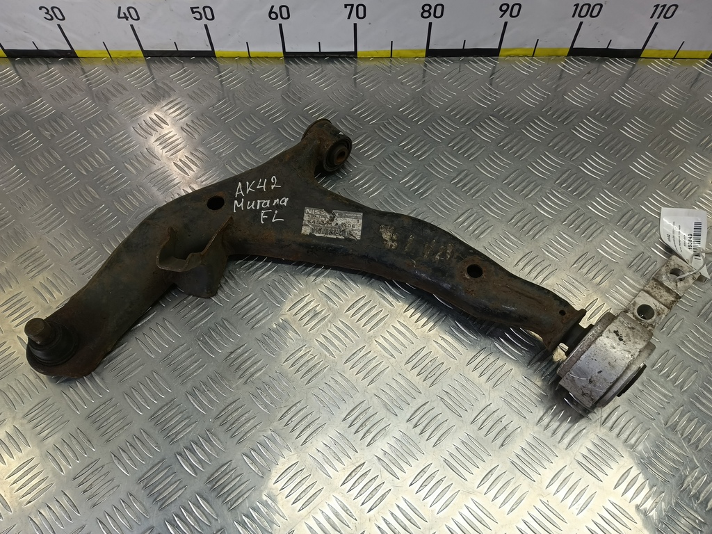 рычаг NISSAN MURANO  54501CC40A, 3390 рублей, Москва