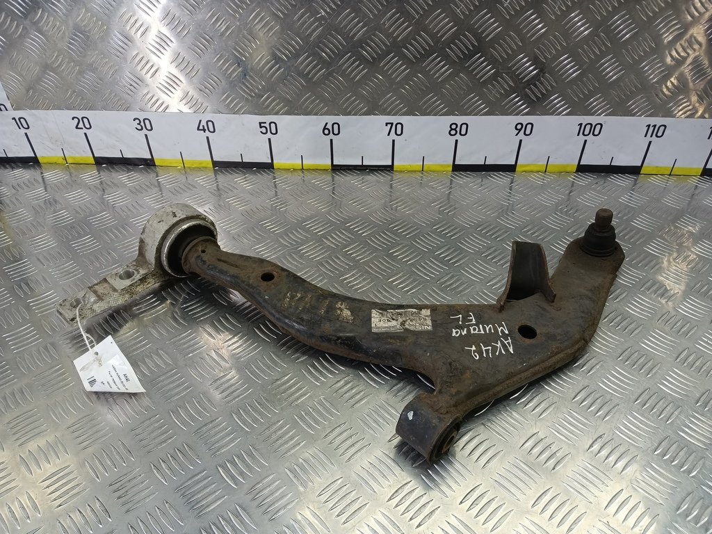 рычаг NISSAN MURANO  54501CC40A, 3390 рублей, Москва