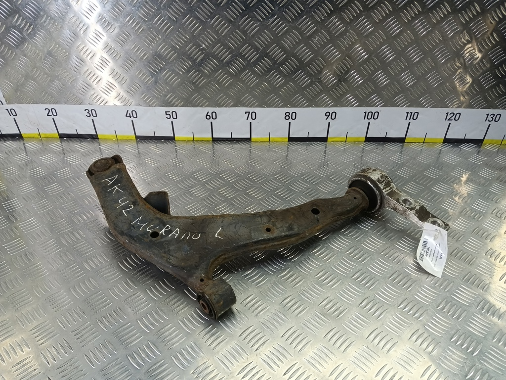 рычаг NISSAN MURANO  54501CC40A, 3390 рублей, Москва