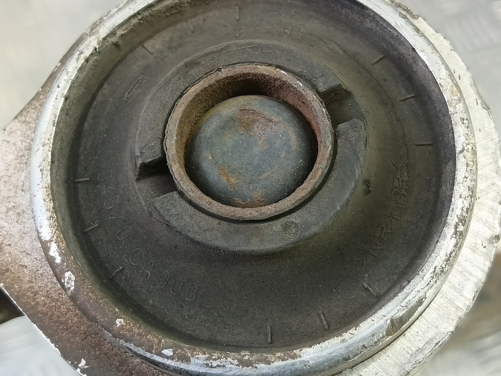 рычаг NISSAN MURANO  54501CC40A, 3390 рублей, Москва