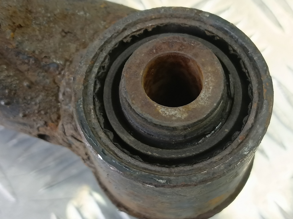 рычаг NISSAN MURANO  54501CC40A, 3390 рублей, Москва