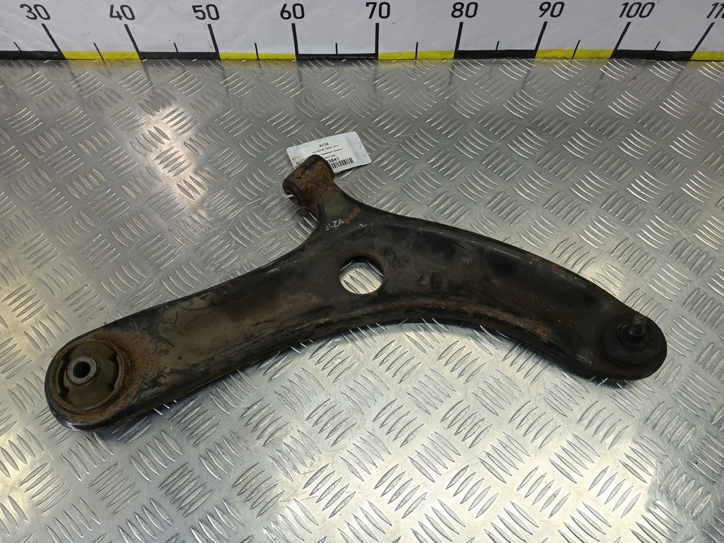 рычаг Hyundai I20 1.3 MT (78 л.с.)i20  I (2008—2012) Хетчбэк 54501-1J500, 3050 рублей, Москва