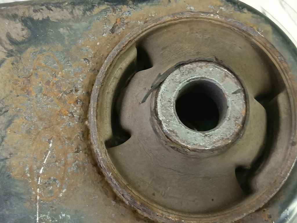 рычаг Hyundai I20 1.3 MT (78 л.с.)i20  I (2008—2012) Хетчбэк 54501-1J500, 3050 рублей, Москва