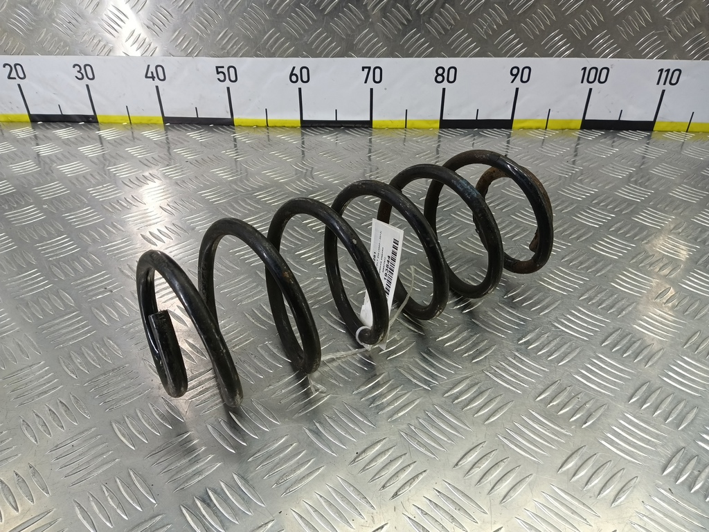 пружина MITSUBISHI COLT  MR977617, 1670 рублей, Москва