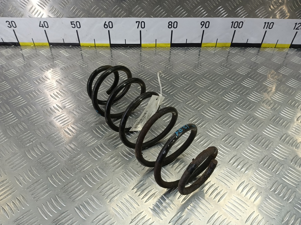 пружина MITSUBISHI COLT  MR977617, 1670 рублей, Москва