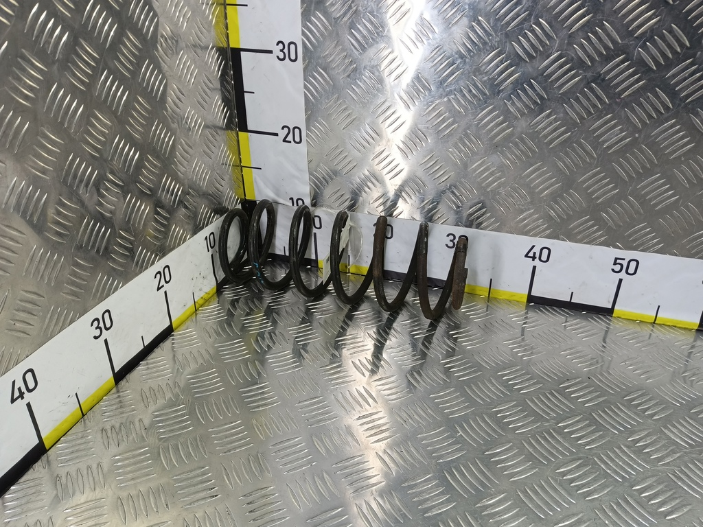 пружина MITSUBISHI COLT  MR977617, 1670 рублей, Москва