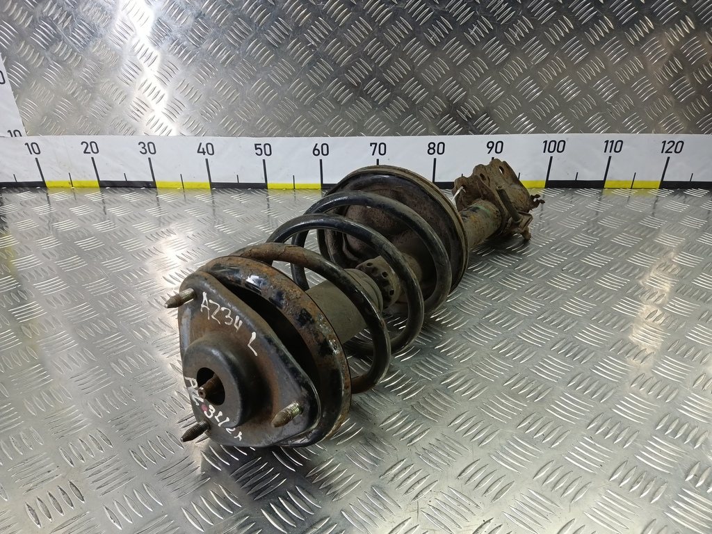 стойка MITSUBISHI OUTLANDER  MN101532, 4430 рублей, Москва