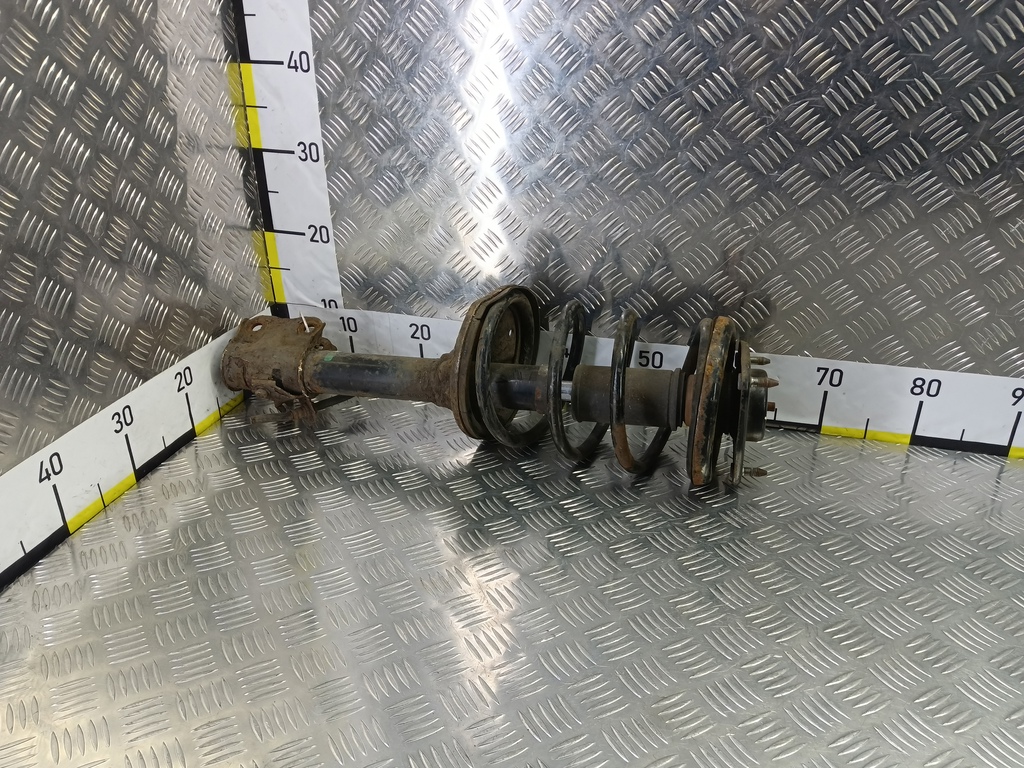 стойка MITSUBISHI OUTLANDER  MN101532, 4430 рублей, Москва