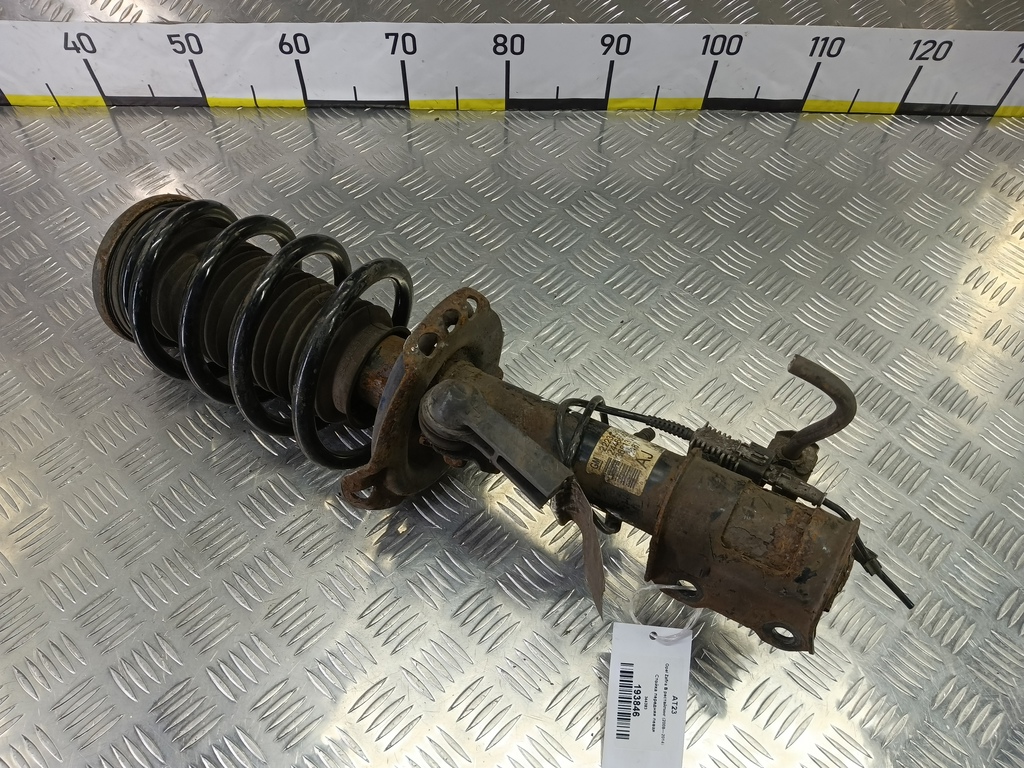 стойка Opel Zafira  344383, 4200 рублей, Москва