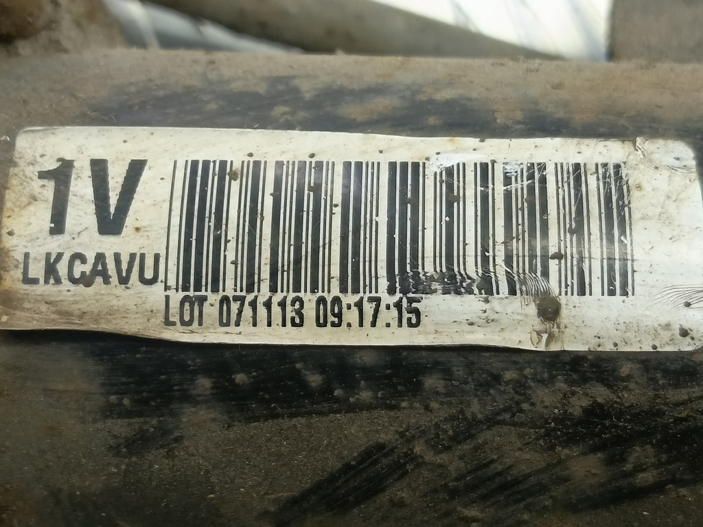 стойка Opel Antara  4813838, 3279 рублей, Москва