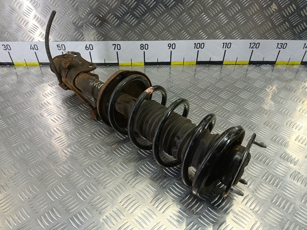 стойка SUZUKI Grand Vitara 1.6 4WD MT (106 л.с.)Grand Vitara  II (2005—2008) Внедорожник 4160164J00, 3050 рублей, Москва