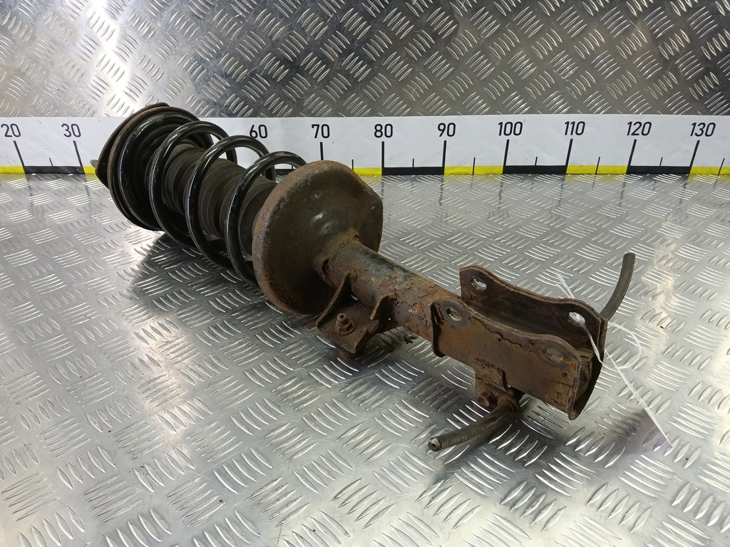 стойка SUZUKI Grand Vitara 1.6 4WD MT (106 л.с.)Grand Vitara  II (2005—2008) Внедорожник 4160164J00, 3050 рублей, Москва