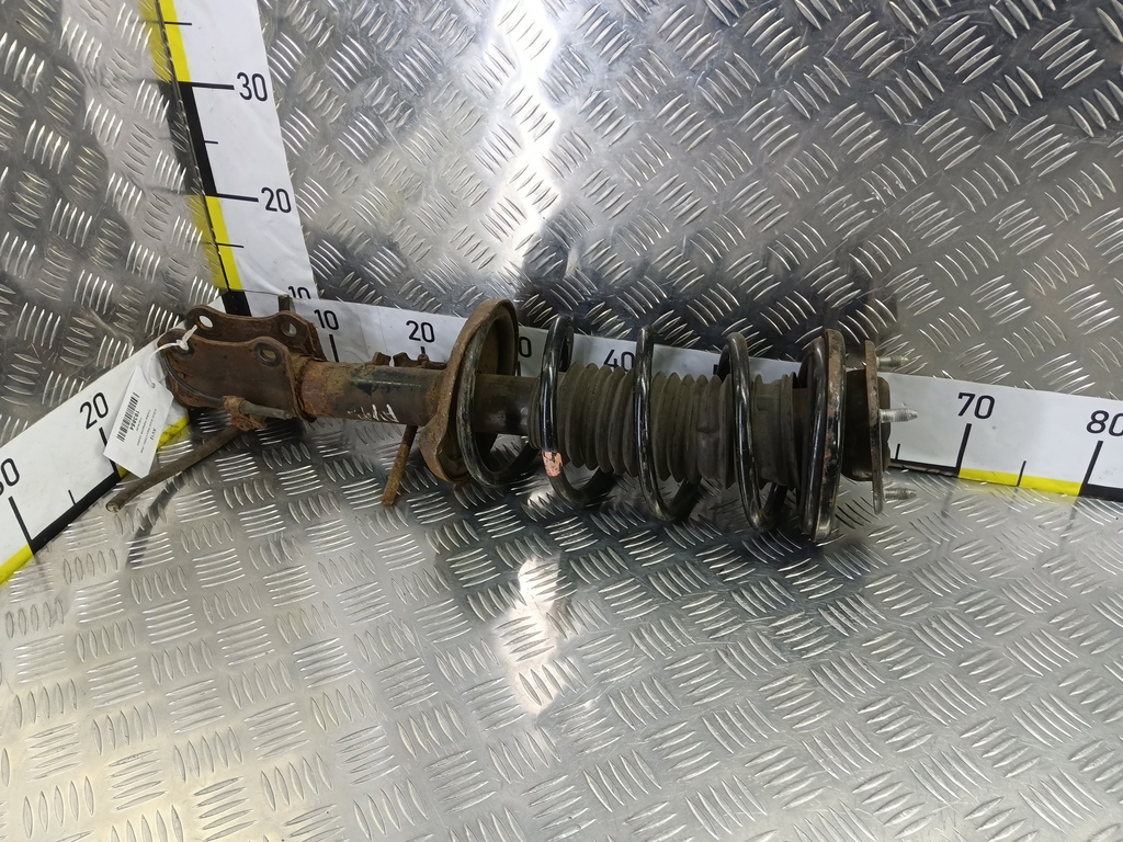 стойка SUZUKI Grand Vitara 1.6 4WD MT (106 л.с.)Grand Vitara  II (2005—2008) Внедорожник 4160164J00, 3050 рублей, Москва