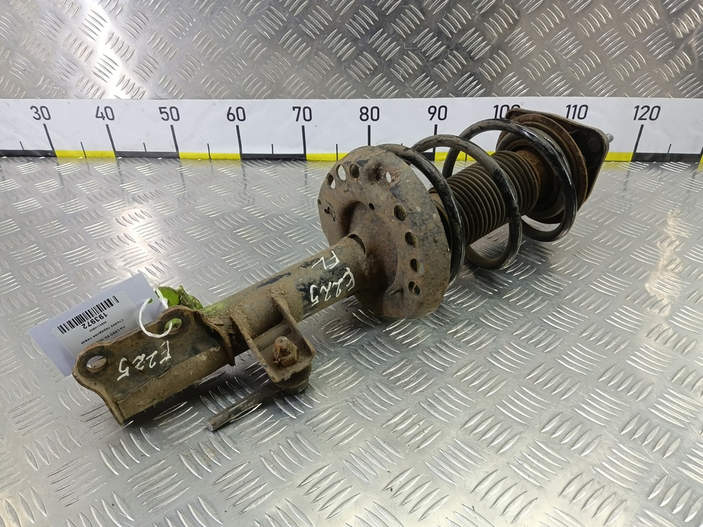 стойка Kia Ceed  546511H600, 5000 рублей, Москва