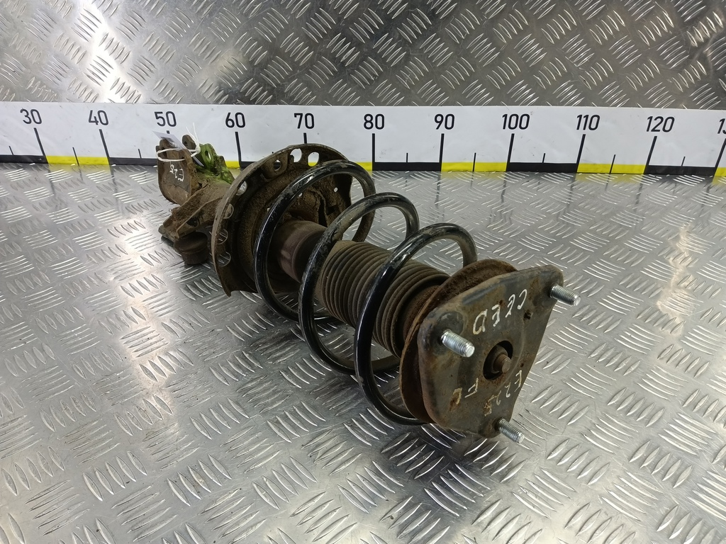 стойка Kia Ceed  546511H600, 5000 рублей, Москва