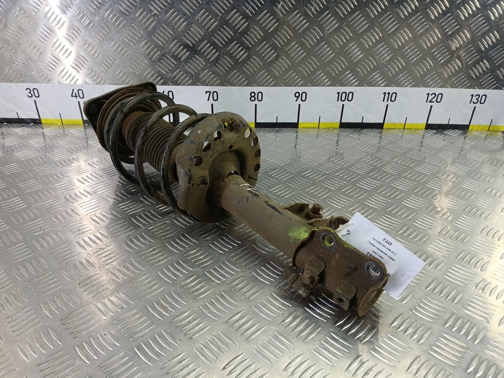 стойка Kia Ceed  546511H600, 5000 рублей, Москва