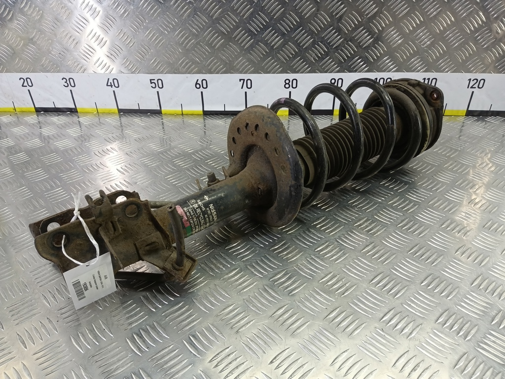 стойка NISSAN QASHQAI  E4302JD03A, 3390 рублей, Москва