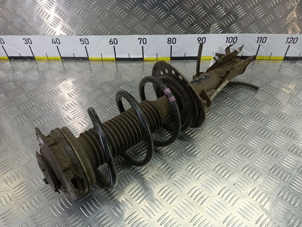 стойка NISSAN QASHQAI  E4302JD03A, 3390 рублей, Москва