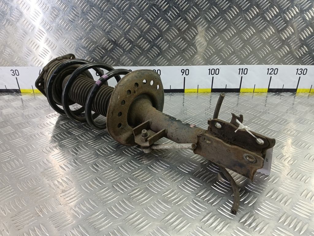 стойка NISSAN QASHQAI  E4302JD03A, 3390 рублей, Москва