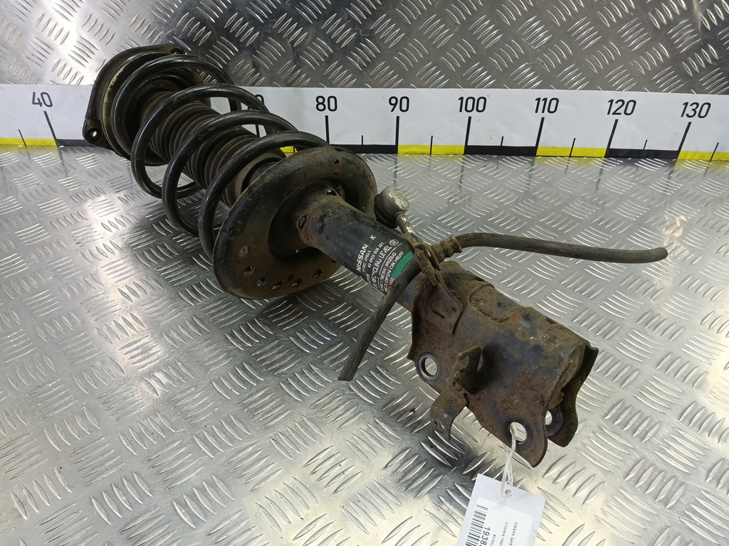 стойка NISSAN QASHQAI  E4302JD03A, 3390 рублей, Москва